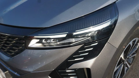 Renault Clio Techno TCe 90 (67kw)