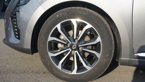 Renault Clio Techno TCe 90 (67kw)