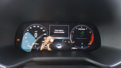 Renault Clio Techno TCe 90 (67kw)