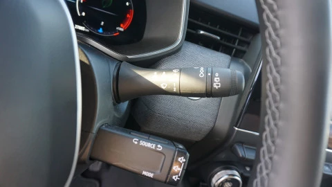 Renault Clio Techno TCe 90 (67kw)