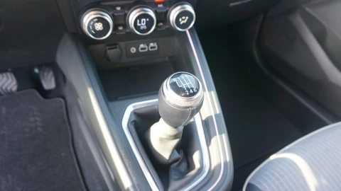 Renault Clio Techno TCe 90 (67kw)