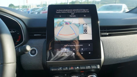 Renault Clio Techno TCe 90 (67kw)