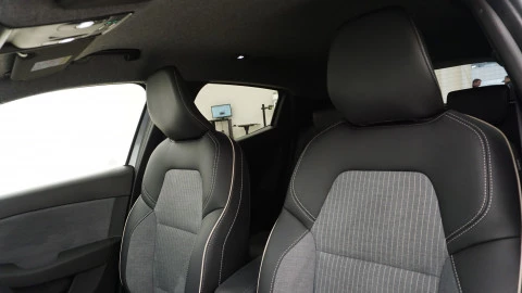 Renault Clio Techno TCe 90 (67kw)