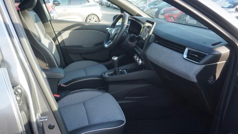 Renault Clio Techno TCe 90 (67kw)