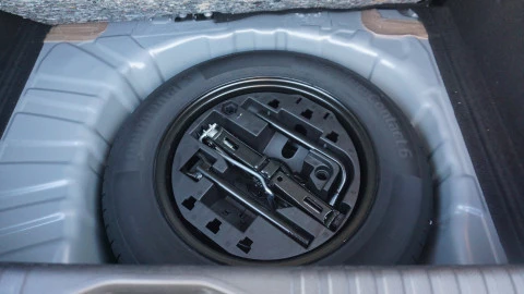 Renault Clio Techno TCe 90 (67kw)