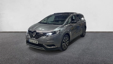 Renault Espace 1.6DCI TT EN. INITIALE PARIS EDC AUTOMATICO 160CV 5P