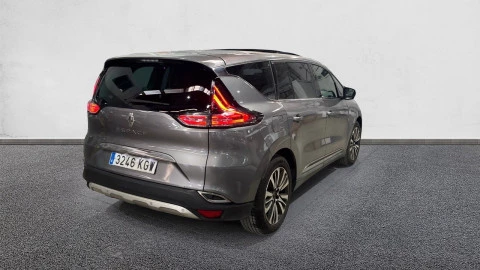 Renault Espace 1.6DCI TT EN. INITIALE PARIS EDC AUTOMATICO 160CV 5P