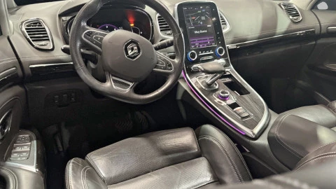 Renault Espace 1.6DCI TT EN. INITIALE PARIS EDC AUTOMATICO 160CV 5P