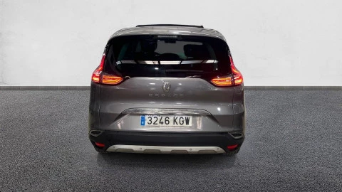 Renault Espace 1.6DCI TT EN. INITIALE PARIS EDC AUTOMATICO 160CV 5P