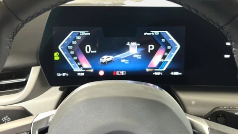 BMW iX2 xDrive30