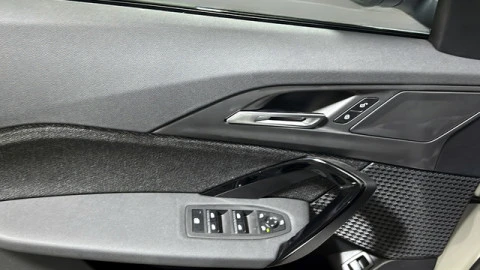 BMW iX2 xDrive30