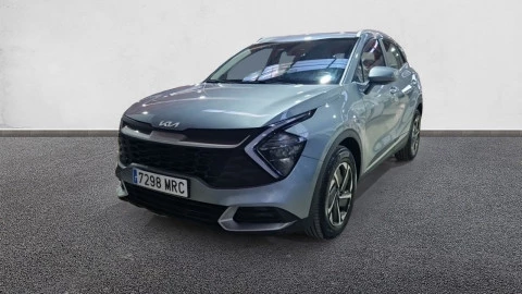 Kia Sportage 1.6 T-GDi 110kW (150CV) Drive 4x2