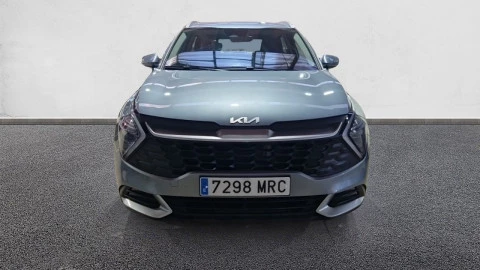 Kia Sportage 1.6 T-GDi 110kW (150CV) Drive 4x2