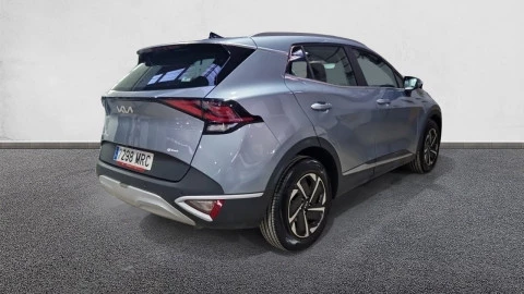 Kia Sportage 1.6 T-GDi 110kW (150CV) Drive 4x2