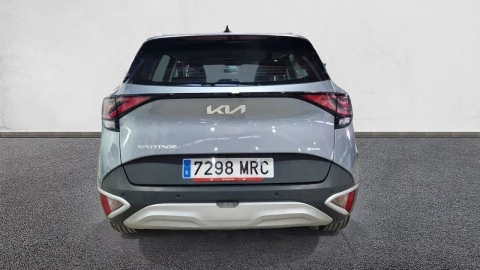 Kia Sportage 1.6 T-GDi 110kW (150CV) Drive 4x2