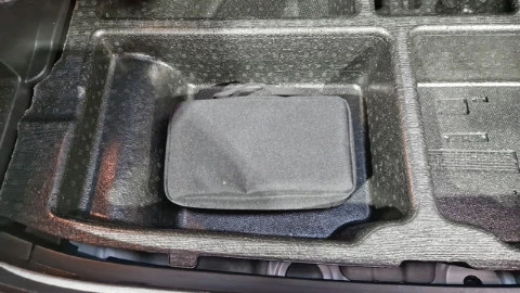 Kia Sportage 1.6 T-GDi 110kW (150CV) Drive 4x2