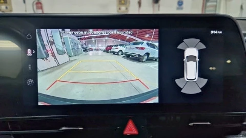 Kia Sportage 1.6 T-GDi 110kW (150CV) Drive 4x2