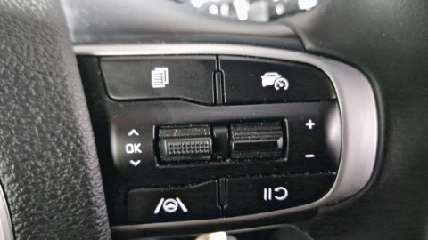 Kia Sportage 1.6 T-GDi 110kW (150CV) Drive 4x2