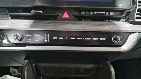 Kia Sportage 1.6 T-GDi 110kW (150CV) Drive 4x2