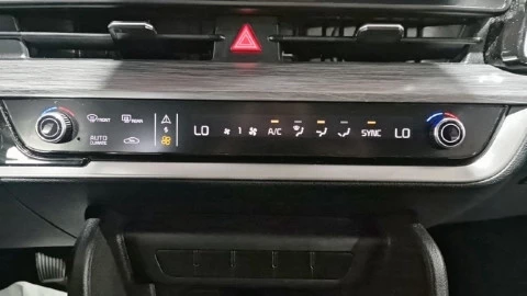 Kia Sportage 1.6 T-GDi 110kW (150CV) Drive 4x2