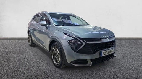 Kia Sportage 1.6 T-GDi 110kW (150CV) Drive 4x2