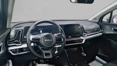 Kia Sportage 1.6 T-GDi 110kW (150CV) Drive 4x2