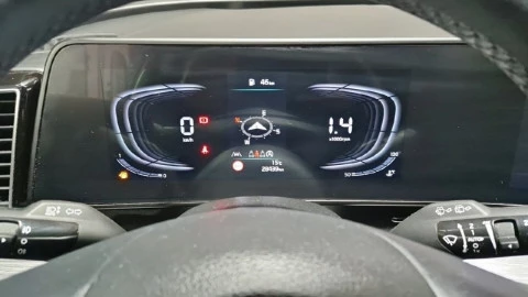 Kia Sportage 1.6 T-GDi 110kW (150CV) Drive 4x2