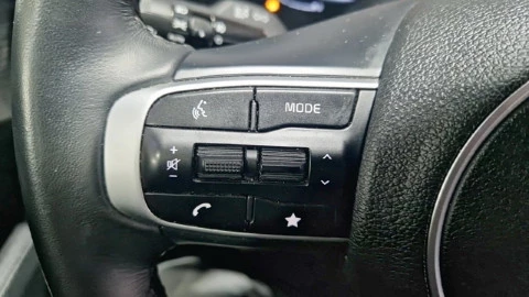 Kia Sportage 1.6 T-GDi 110kW (150CV) Drive 4x2