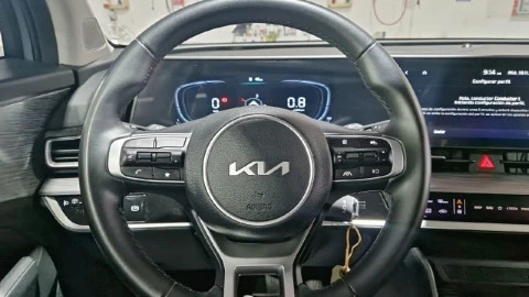 Kia Sportage 1.6 T-GDi 110kW (150CV) Drive 4x2