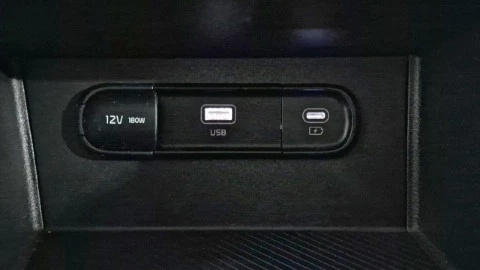 Kia Sportage 1.6 T-GDi 110kW (150CV) Drive 4x2