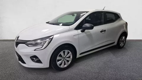 Renault Clio Business Blue dCi 63 kW (85CV)