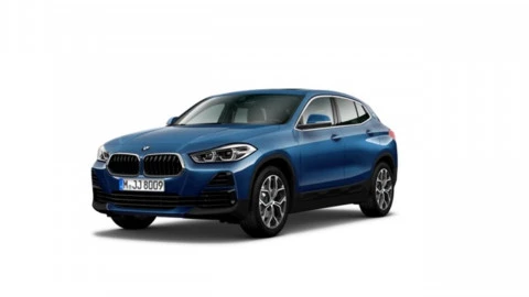 BMW X2 xDrive18d