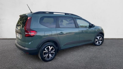 Dacia Jogger Expression TCe 81kW (110CV) 7 plazas