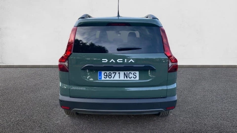 Dacia Jogger Expression TCe 81kW (110CV) 7 plazas