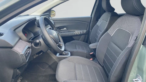 Dacia Jogger Expression TCe 81kW (110CV) 7 plazas