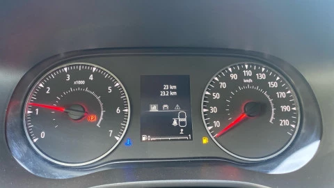 Dacia Jogger Expression TCe 81kW (110CV) 7 plazas