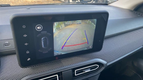 Dacia Jogger Expression TCe 81kW (110CV) 7 plazas