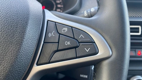 Dacia Jogger Expression TCe 81kW (110CV) 7 plazas