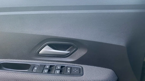 Dacia Jogger Expression TCe 81kW (110CV) 7 plazas