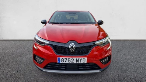 Renault Arkana Evolution E-TECH full hybrid 105kW(145CV