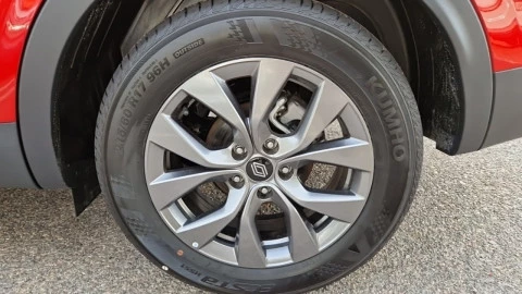 Renault Arkana Evolution E-TECH full hybrid 105kW(145CV