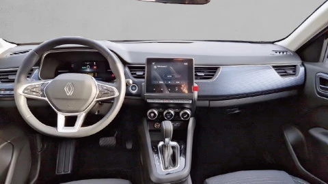 Renault Arkana Evolution E-TECH full hybrid 105kW(145CV