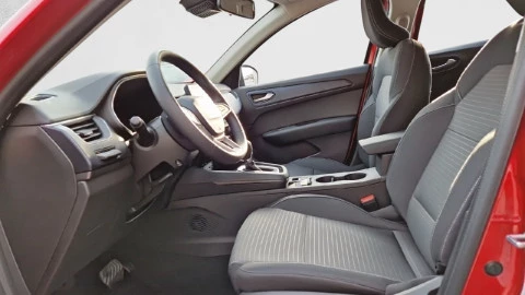 Renault Arkana Evolution E-TECH full hybrid 105kW(145CV