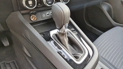 Renault Arkana Evolution E-TECH full hybrid 105kW(145CV