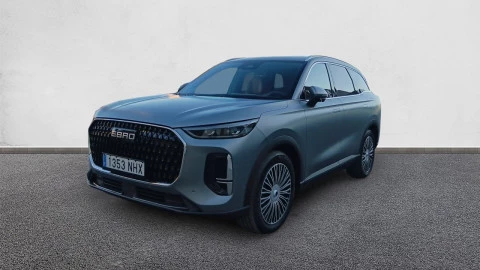EBRO S900 PHEV 1.5 TGDI 3DHT 4X4 Luxury