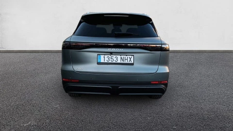 EBRO S900 PHEV 1.5 TGDI 3DHT 4X4 Luxury