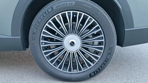 EBRO S900 PHEV 1.5 TGDI 3DHT 4X4 Luxury