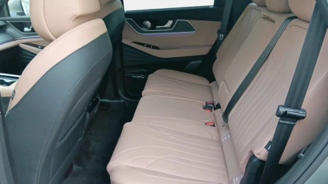 EBRO S900 PHEV 1.5 TGDI 3DHT 4X4 Luxury
