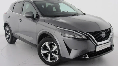 Nissan Qashqai DIG-T 103kW N-Connecta
