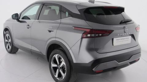 Nissan Qashqai DIG-T 103kW N-Connecta